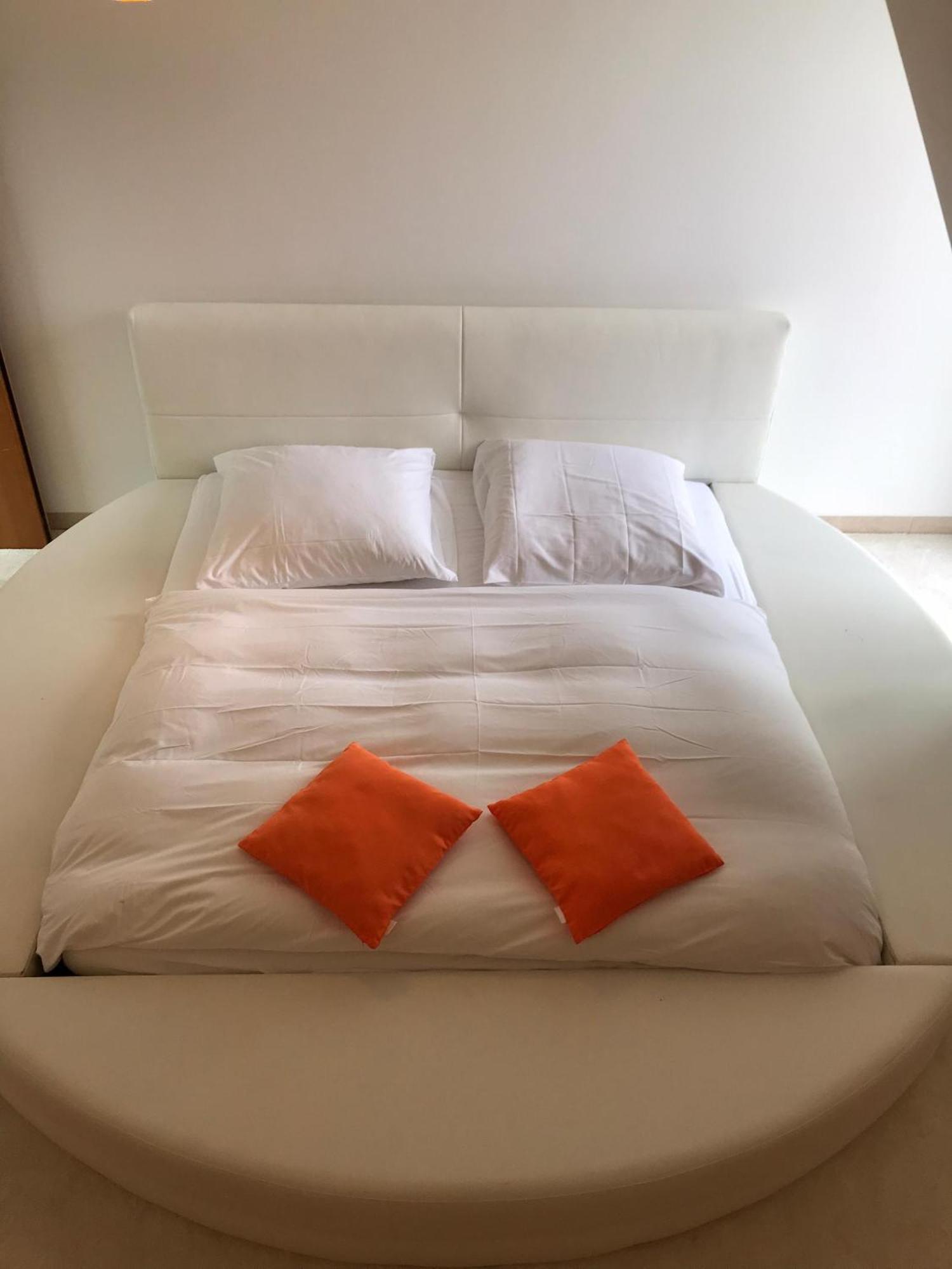 Nexliving Berlin Brandenburger Tor Aparthotel Bagian luar foto