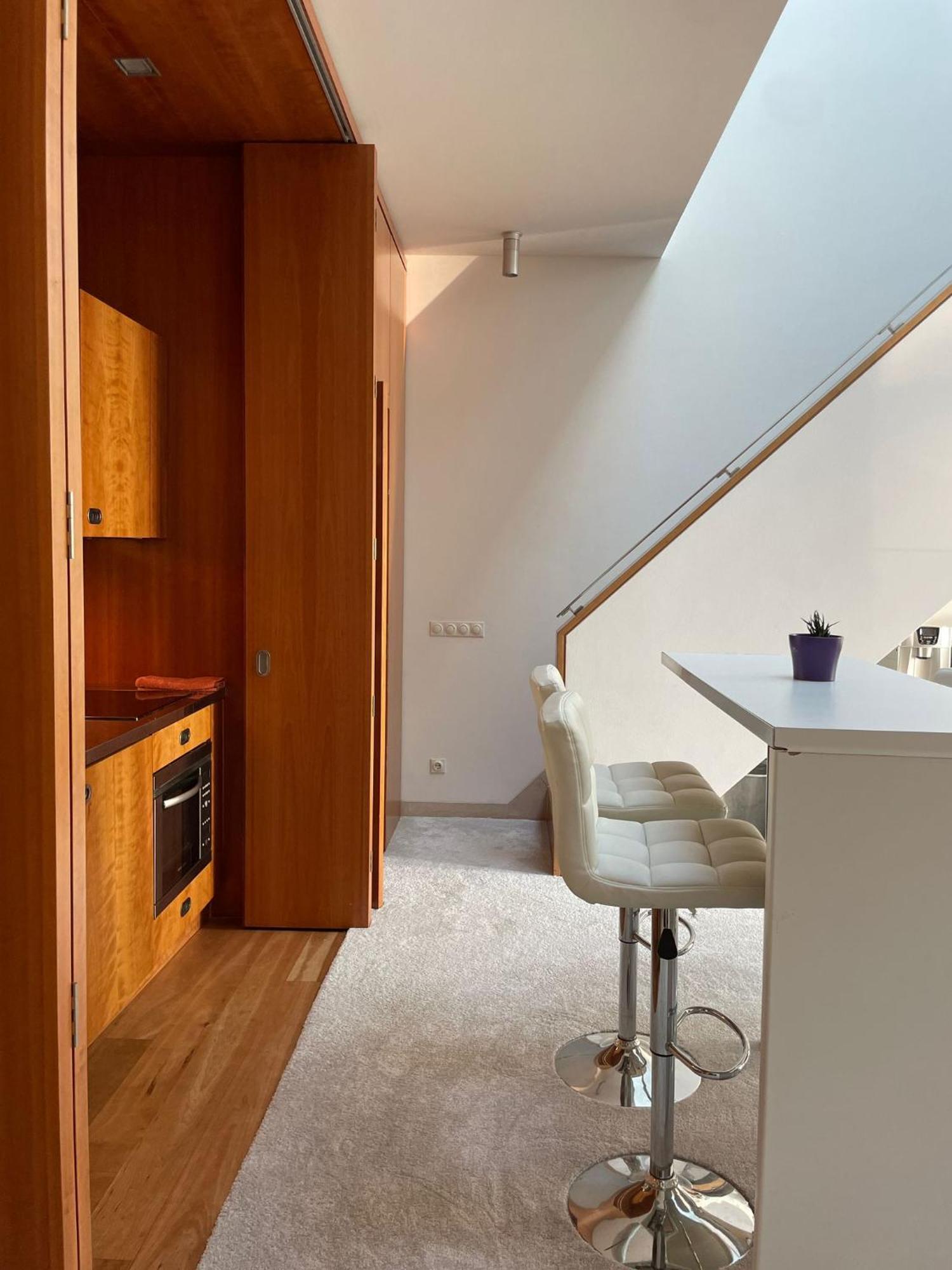 Nexliving Berlin Brandenburger Tor Aparthotel Bagian luar foto