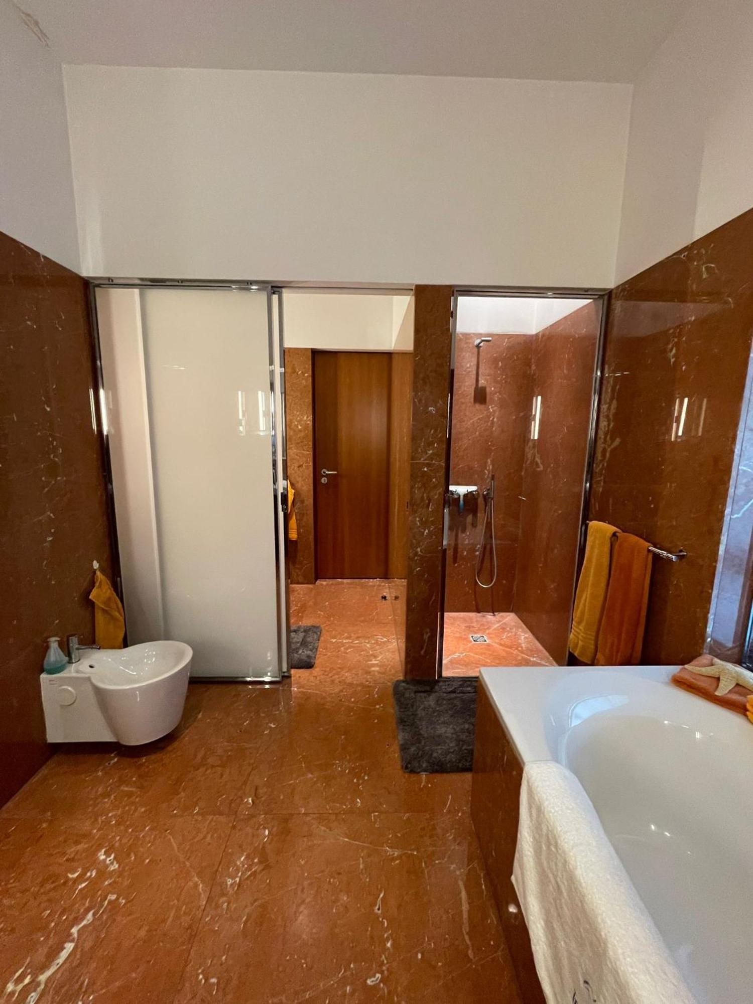 Nexliving Berlin Brandenburger Tor Aparthotel Bagian luar foto